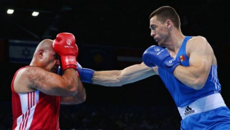 14 boxeri moldoveni au devenit premianți la turneele din Ucraina