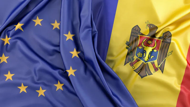 R. Moldova marchează 30 de ani de colaborare cu Consiliul Europei