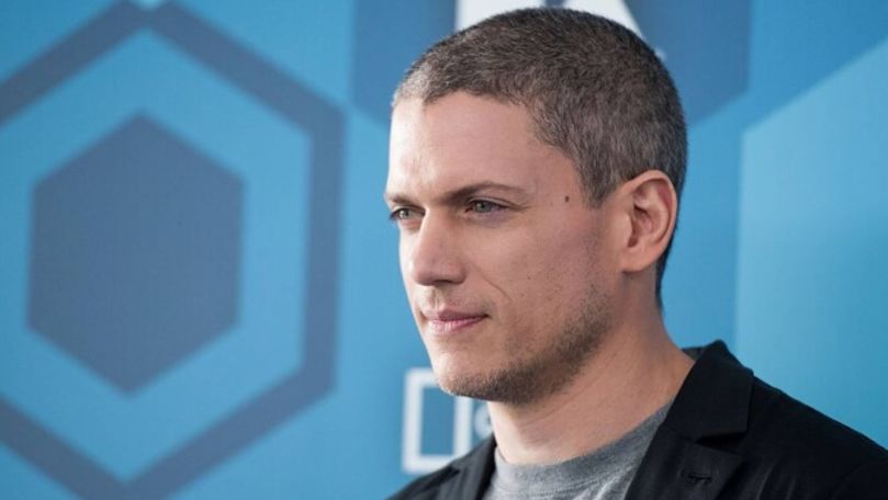 Starul din Prison Break, Wentworth Miller, a fost diagnosticat cu autism