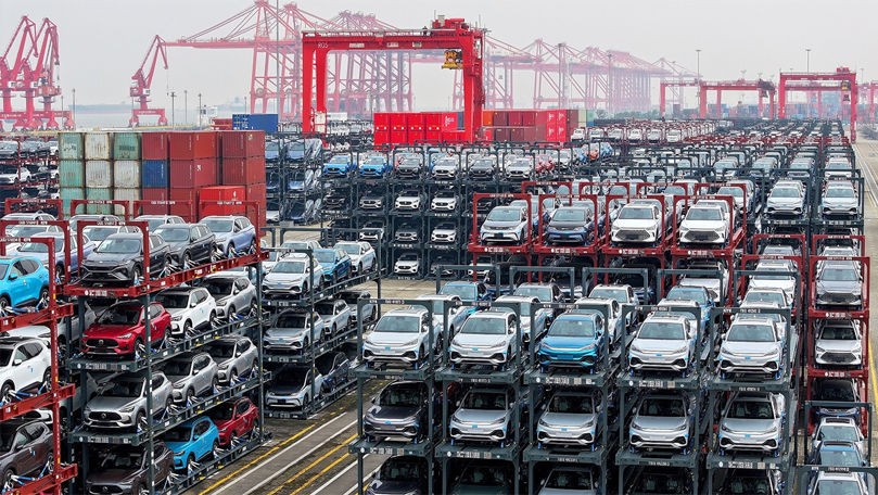 Ce schimbări se vor produce pe piața auto în anul 2025