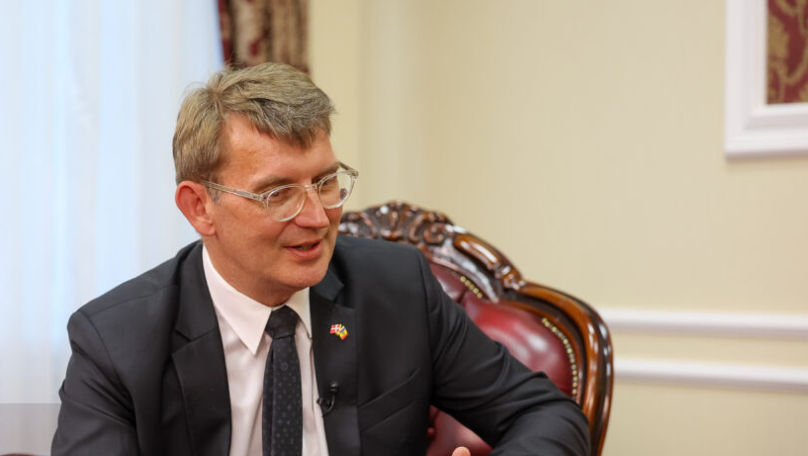 Oficial danez: Neutralitatea nu exclude necesitatea de a te putea apăra