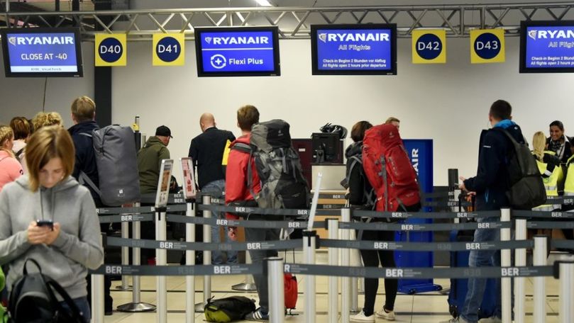 Descoperire uluitoare făcută într-un bagaj pe aeroportul din Berlin