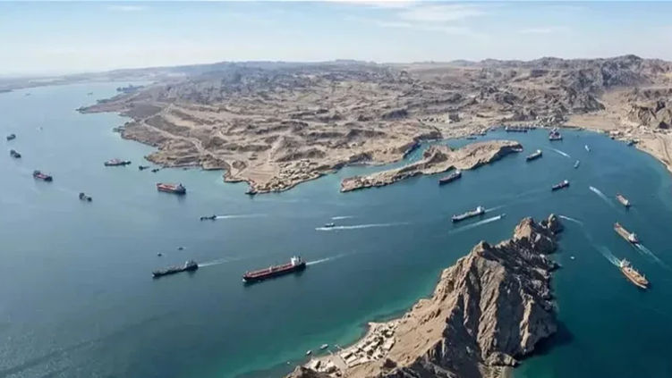 FT: на Ближнем Востоке обсуждают строительство трубопроводов в обход Ормуза.