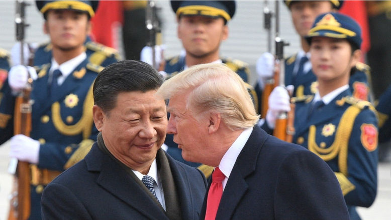 Prima discuție între Donald Trump și Xi Jinping: Ce au stabilit liderii