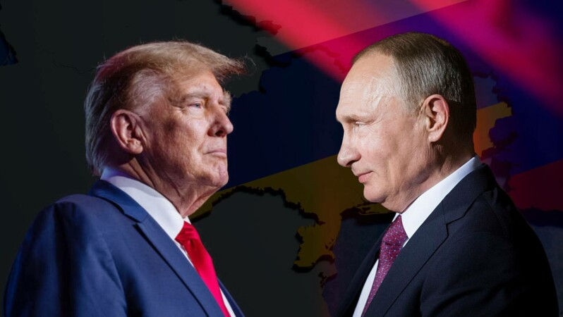 În drum spre summitul cu Trump, Putin s-a oprit la Magadan. Ce a vizitat