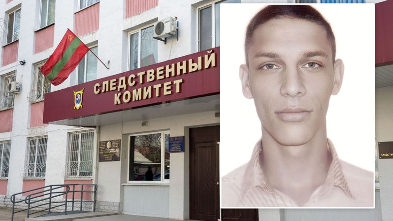 Установлена личность первого подозреваемого в убийстве Олега Хоржана. Коллаж: Point.md