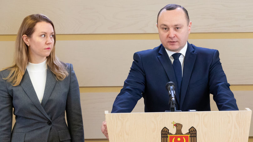 Батрынча: Мы потребуем досрочных выборов.