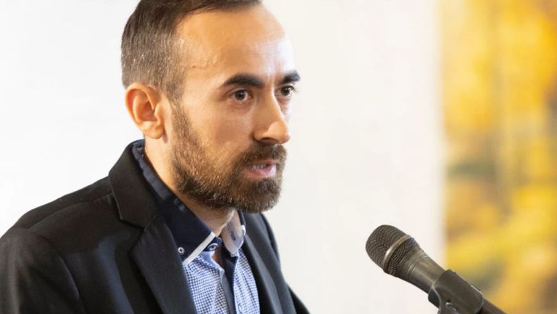 Полянский: Правые партии всегда отбрасывают Молдову в прошлое.