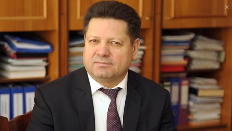 Ștefan Gațcan a asigurat cvorum în Parlament: Nimeni nu m-a presat