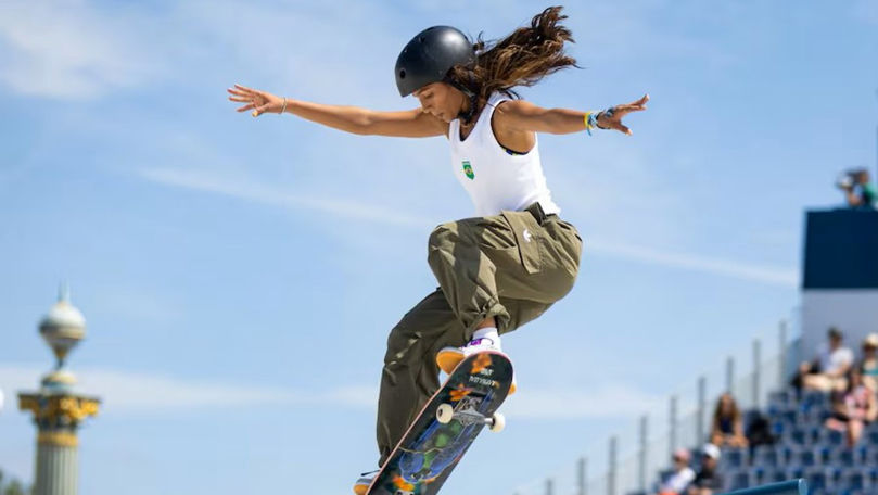 Campionatul Internațional de Skateboarding, organizat la Chișinău