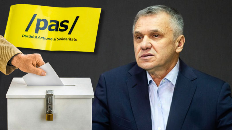 PAS nu va guverna singur? Ce anticipează Igor Boțan pentru parlamentare
