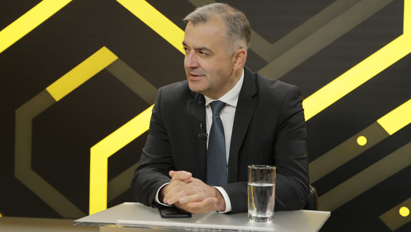 Кику: У меня румынское гражданство, говорю по-румынски, но я молдаванин.