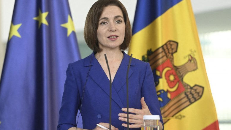 Maia Sandu: Decizia istorică a CC este meritul vostru, dragi cetățeni