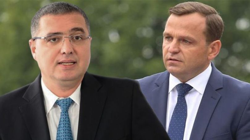 Năstase, despre anunțul lui Usatîi că Dodon îl va numi premier: Fake