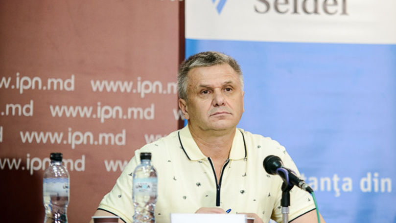 Igor Boțan: Așteptările de la actuala guvernare sunt foarte mari