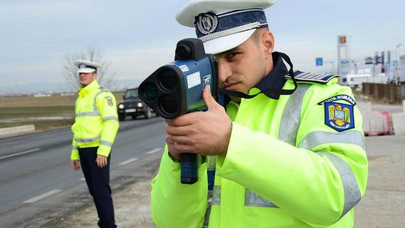 Amenzile rutiere primite în România, expediate prin poştă în Moldova