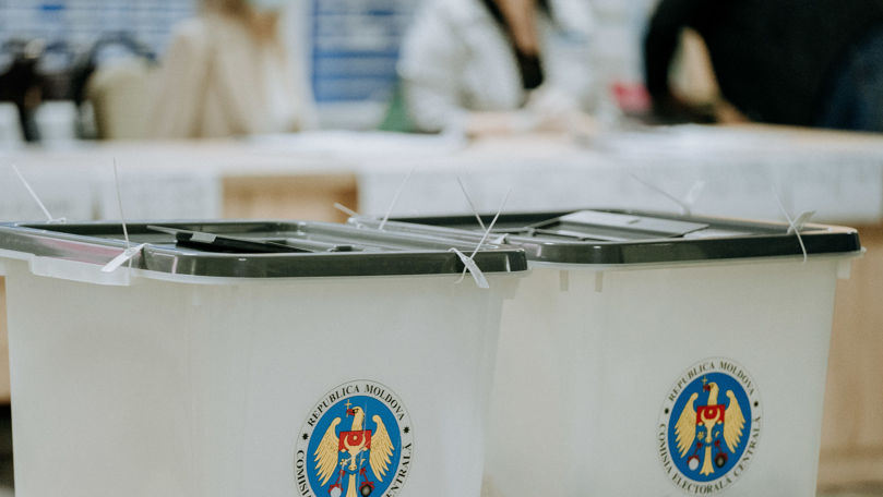 Alegeri locale noi: Primele rezultate preliminare în cele 6 localități