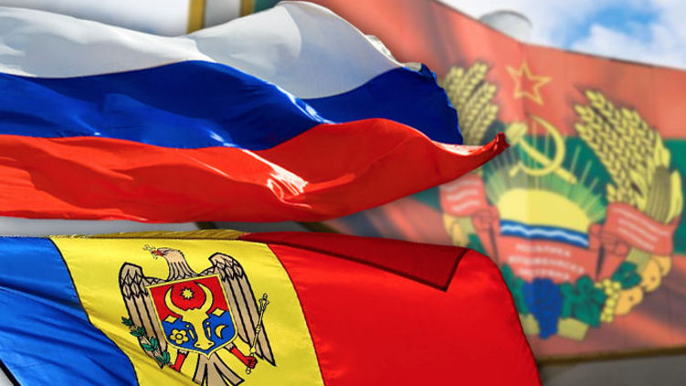 Тирасполь предлагает провести переговоры «5+2» в режиме онлайн. Коллаж Point.md.