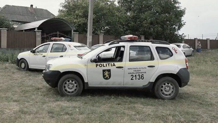 Cei doi soți găsiți morți la Fălești erau profesori la gimnaziul din sat