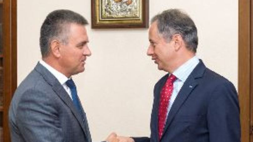 Эксперты ОБСЕ займутся взаимодействием банков Молдовы и Приднестровья.