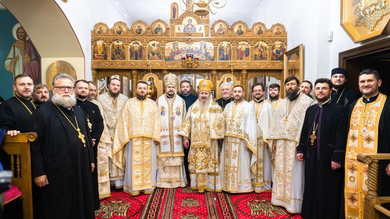 Mitropolia Basarabiei, după deciziile Mitropoliei Moldovei: Lipsă de discernământ