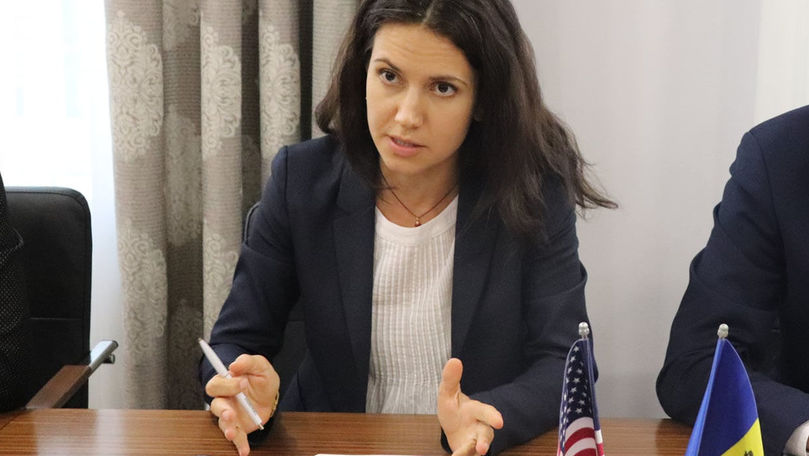 Stamate: Nagacevschi se face că plouă ca să-l apere pe Sternioală