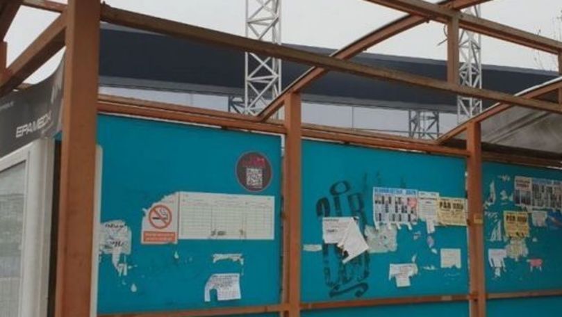 Из 546 остановок общественного транспорта 150 существуют только на бумаге.