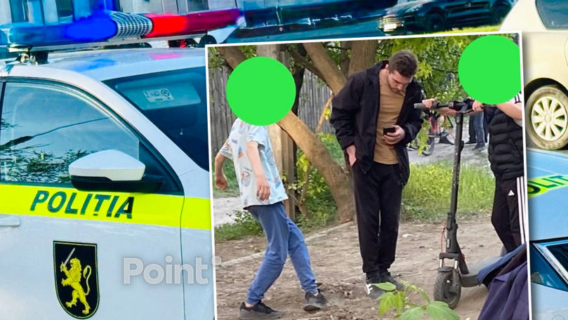 Полиция проверяет видео, на котором мужчина с ножом искал наркотики.