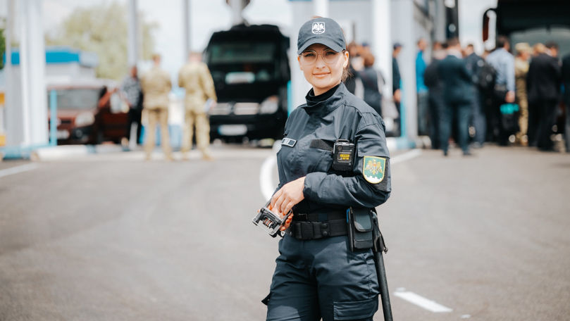 Situația la frontieră: 15 străini au primit refuz de intrare în Moldova