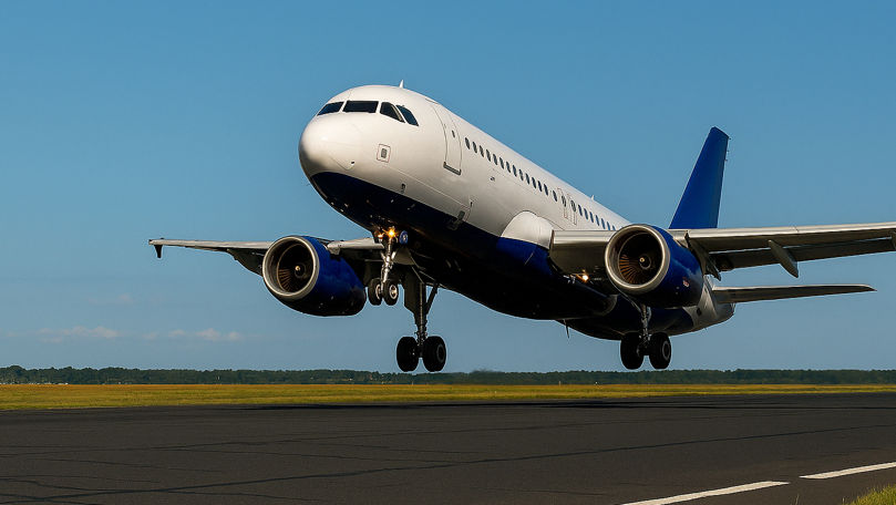 Прямой авиарейс Кишинев-Мадрид запускается с 26 апреля.