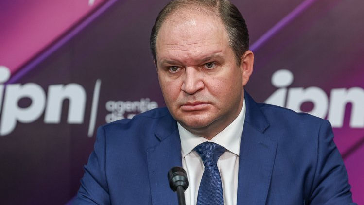Ion Ceban acuză guvernarea că vrea să elimine blocurile politice