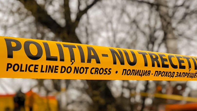 В Кишиневе 26-летнего мужчину нашли повешенным.