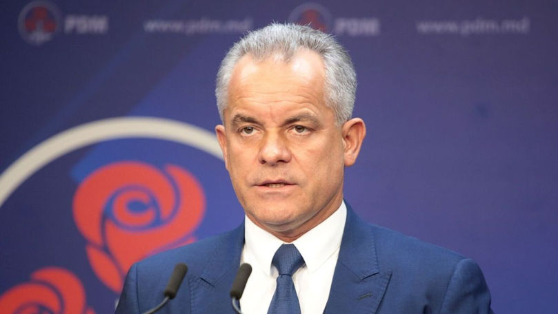 Plahotniuc, dat în căutare prin Interpol: Ce spune avocatul lui