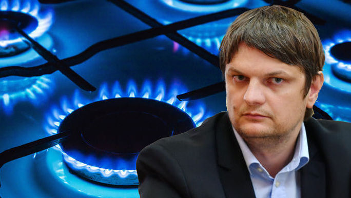 Andrei Spînu recunoaște: Am plătit cel mai scump gaz și îmi pare rău