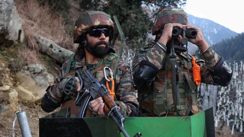 Veste bună: India și Pakistan au convenit o încetare imediată a focului