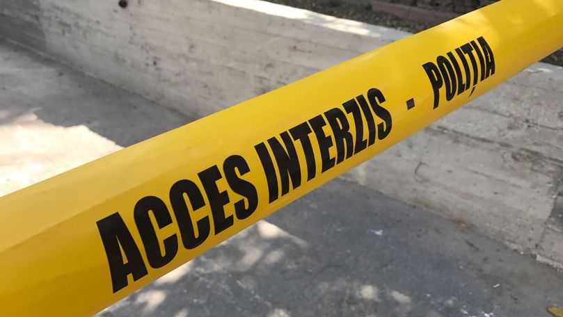 Tragedie la Ciocana: O tânără a căzut de la etajul 16 al unui bloc