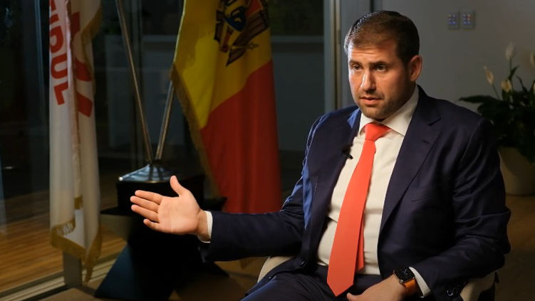 Шор: Диктатор хочет оружия и НАТО, а народ хочет выбраться из долгов.