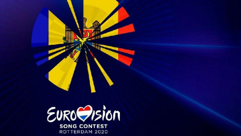 Mesajul Nataliei Gordienco după ce a câștigat naționala Eurovision 2020