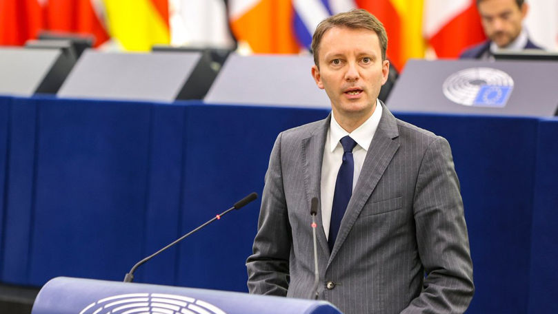 Mureșan, despre semnarea Acordului cu EPPO: Semn al angajamentului ferm