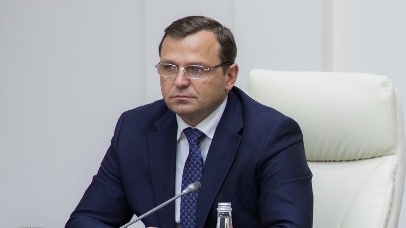 Prezidențiale: Năstase spune ce va face fără un candidat unic pe dreapta