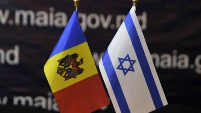 Guvernul Filip: Ambasada din Israel va fi transferată la Ierusalim