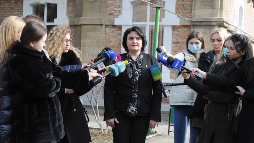 Ministru: În R. Moldova nu au fost înregistrate cazuri de coronavirus
