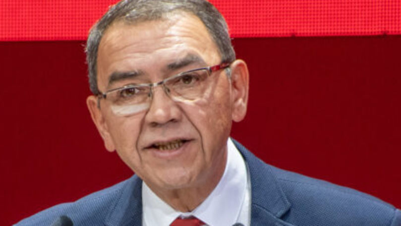 Головатюк: Никакого полного локдауна нельзя допустить.