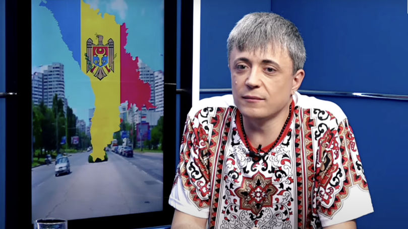 Vlad Codreanu, despre cea mai dureroasă despărțire: Am fost rănit