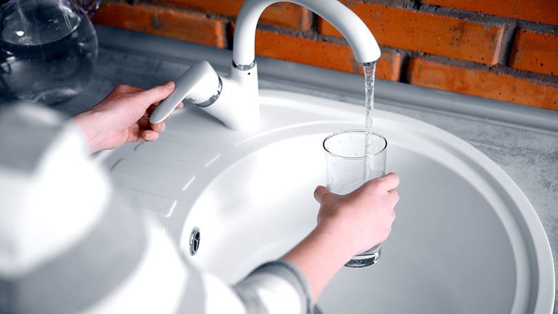 Mai multe localități din Moldova au fost asigurate cu apă potabilă