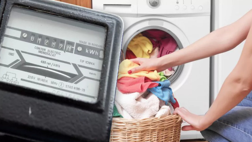 Cât consumă, de fapt, mașina ta de spălat: Aplicația îți dă răspunsul