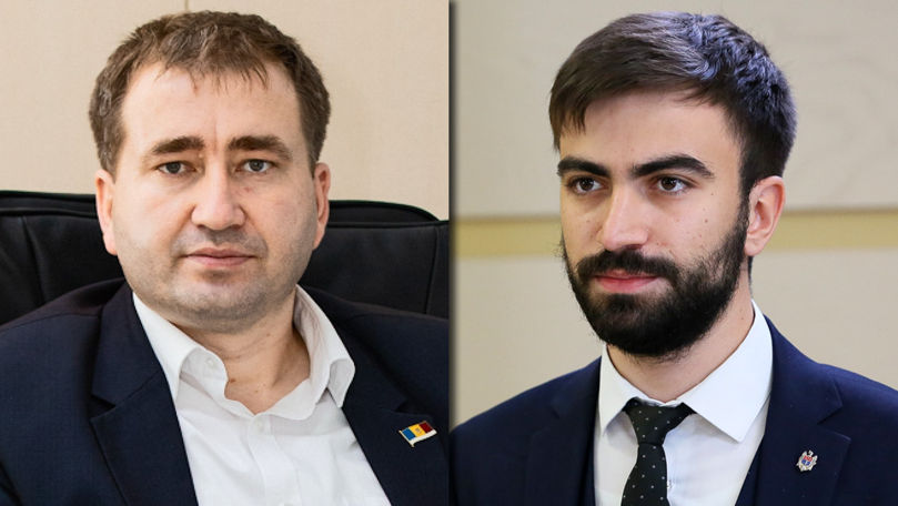 Aberații și narative rusești: Roșca și Sinchevici, replici dure la TV
