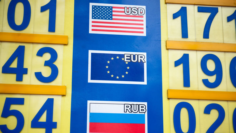 Curs valutar 14 iunie 2021: Cât valorează un euro și un dolar