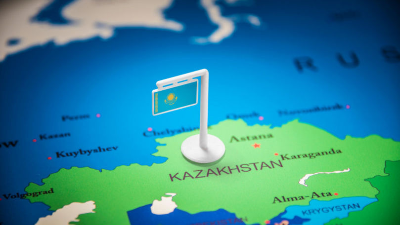 Un deputat rus vrea referendum pentru unificarea Kazahstanului cu Rusia