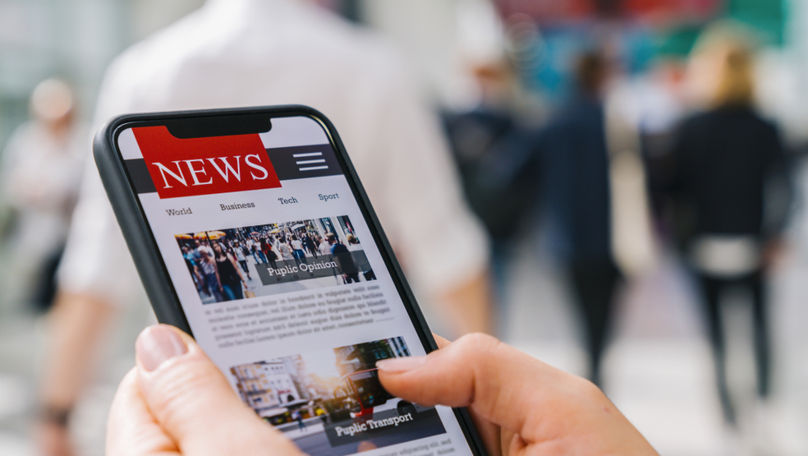 Parlamentul consolidează independența media